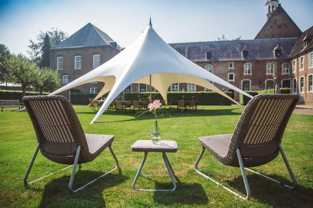 Hotel Klooster Elsendael Boxmeer Exterior foto